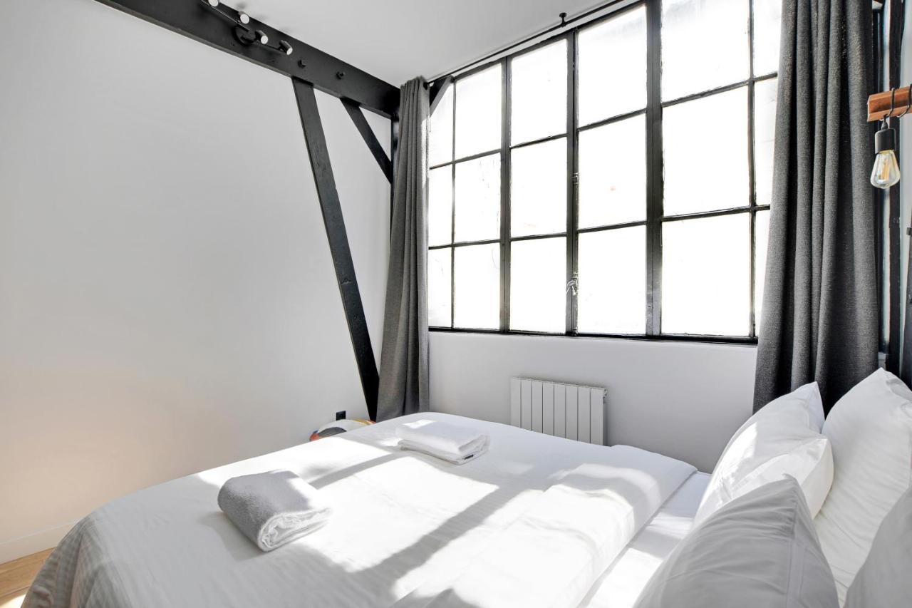 Gembnb Luxury - Sedaine Appartement