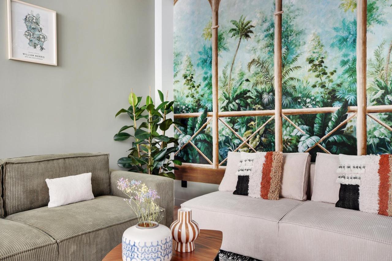 Gembnb Luxury - Sedaine Appartement *
